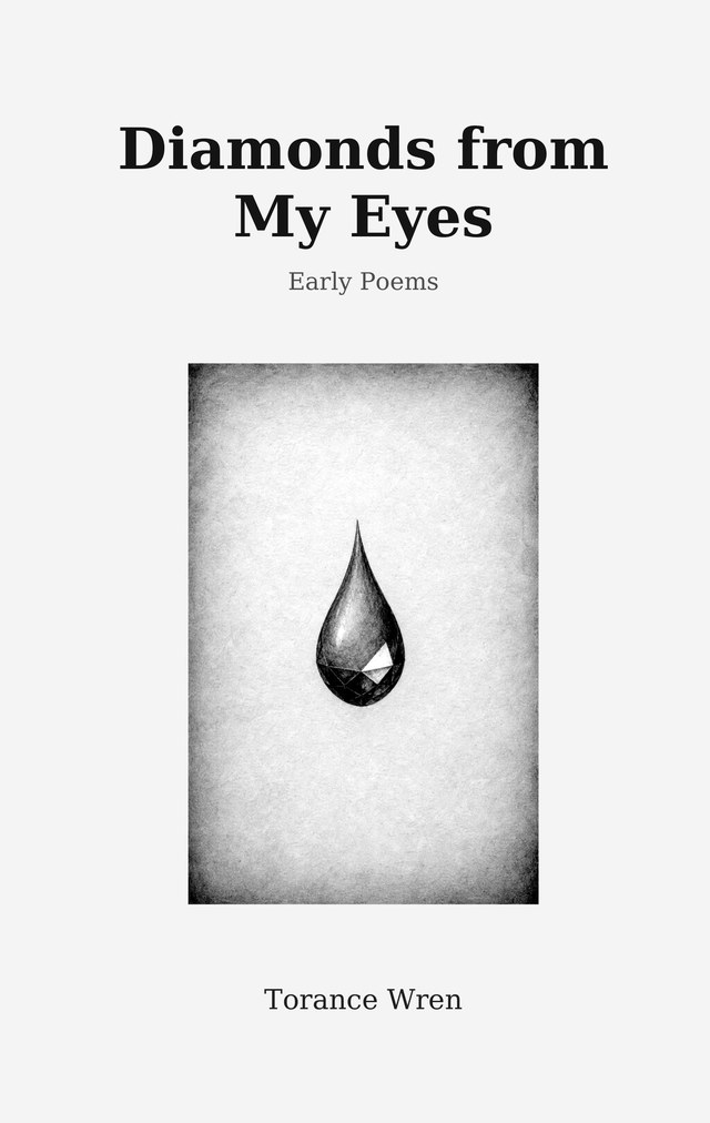 Cover of Diamonds from My Eyes